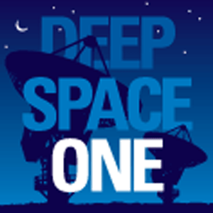 Lyssna på SomaFM - Deep Space One i appen