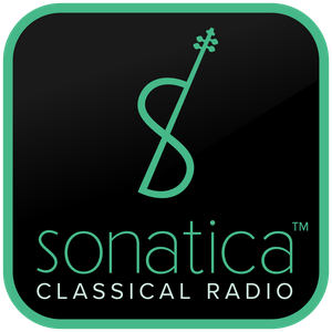 Lyssna på Sonatica™ Classical Radio Online i appen