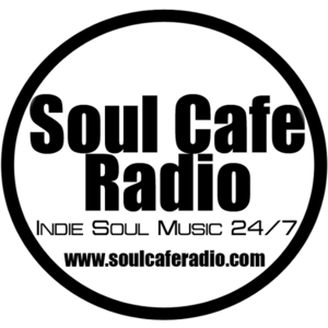 Lyssna på Soul Cafe Radio i appen