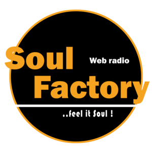 Lyssna på Soul Factory Radio i appen