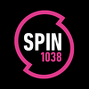 Lyssna på Spin 103.8 i appen