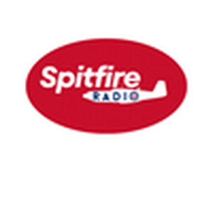 Lyssna på Spitfire Radio i appen