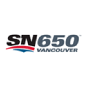 Lyssna på Sportsnet Vancouver AM 650  i appen