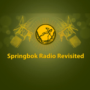 Lyssna på Springbok Radio Digital i appen