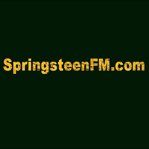 Lyssna på SpringsteenFM i appen