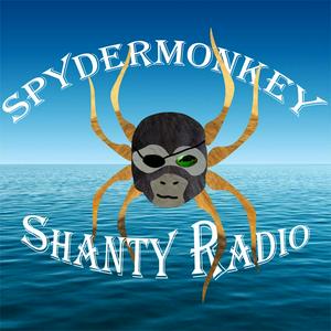 Lyssna på SpyderMonkey Shanty Radio i appen