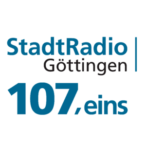 Lyssna på StadtRadio Göttingen 107,1 MHz i appen