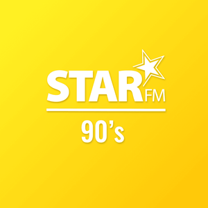 Lyssna på Star 90s i appen