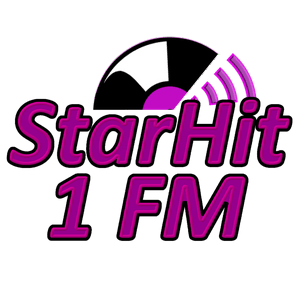 Lyssna på StarHit 1 FM i appen