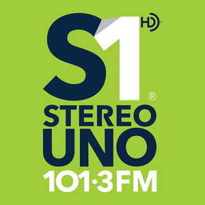 Lyssna på Stereo Uno 101.3 FM i appen