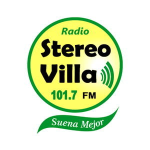 Stereo Villa 101.7 FM