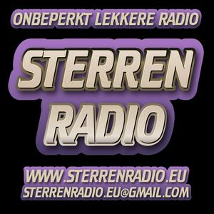 Lyssna på Sterren Radio i appen