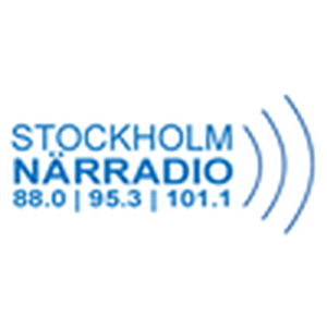 Lyssna på Stockholm Närradio 101.1 FM i appen