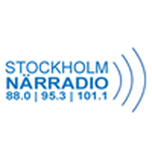 Lyssna på Stockholm Närradio 95.3 FM i appen