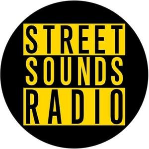 Lyssna på Streetsounds Radio i appen