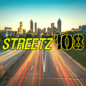 Lyssna på Streetz 108 i appen