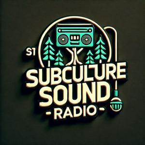 Lyssna på SUBCULTURESOUND RADIO i appen