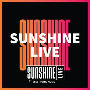 Lyssna på SUNSHINE LIVE i appen