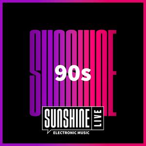 Lyssna på SUNSHINE LIVE - 90s i appen