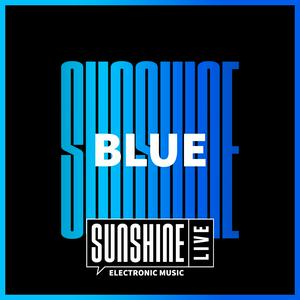 Lyssna på SUNSHINE LIVE - Blue i appen