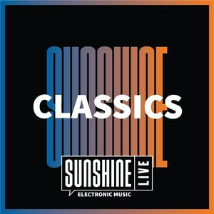 Lyssna på SUNSHINE LIVE - Classics i appen