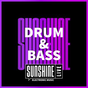 Lyssna på SUNSHINE LIVE - Drum & Bass i appen