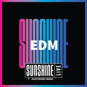 Lyssna på SUNSHINE LIVE - EDM i appen