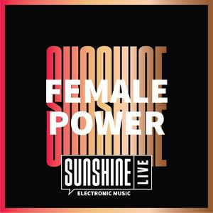 Lyssna på SUNSHINE LIVE - Female Power i appen