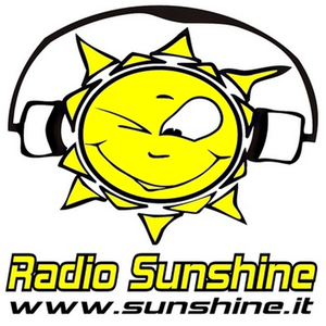 Lyssna på Radio Sunshine i appen