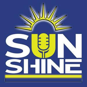 Lyssna på Sunshine Radio i appen