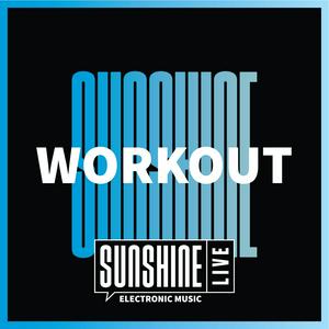 Lyssna på SUNSHINE LIVE - Workout i appen