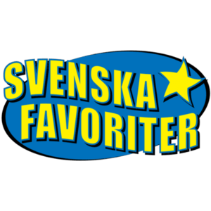 Lyssna på Svenska Favoriter i appen