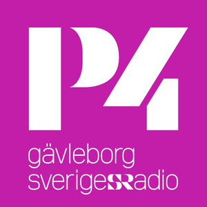 Lyssna på P4 Gävleborg i appen