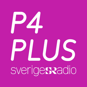 Lyssna på P4 Plus i appen