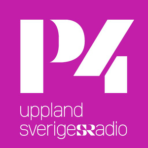 Lyssna på P4 Uppland i appen