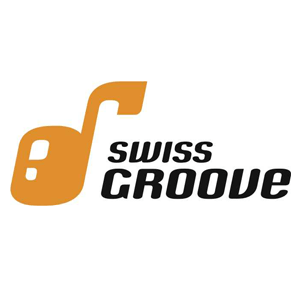 Lyssna på SwissGroove i appen