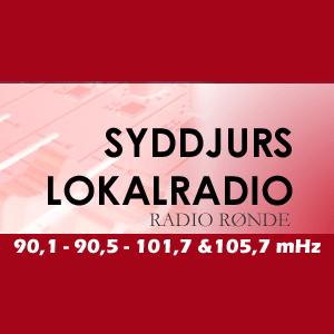 Lyssna på Syddjurs Lokalradio - Radio Ronde 101.7 FM i appen