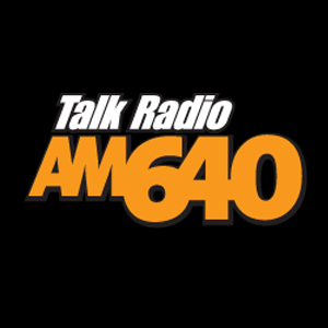 Lyssna på Talk Radio AM 640 i appen