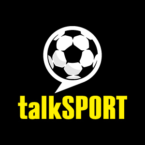 Lyssna på talkSPORT i appen