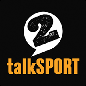 Lyssna på talkSPORT 2 i appen