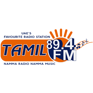 Lyssna på Tamil 89.4 FM i appen