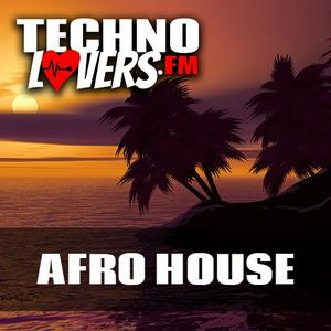 Lyssna på Technolovers AFRO HOUSE i appen