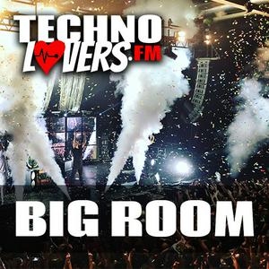 Lyssna på Technolovers BIG ROOM i appen