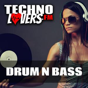 Lyssna på Technolovers DRUM N BASS i appen