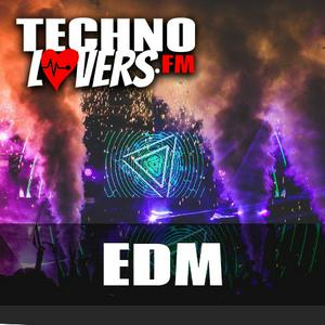 Lyssna på Technolovers EDM i appen