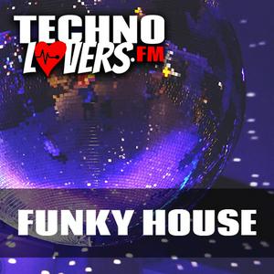 Lyssna på Technolovers FUNKY HOUSE i appen