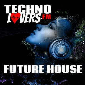 Lyssna på Technolovers FUTURE HOUSE i appen