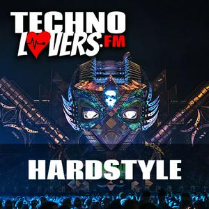 Lyssna på Technolovers HARDSTYLE i appen