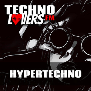 Lyssna på Technolovers - HYPERTECHNO i appen