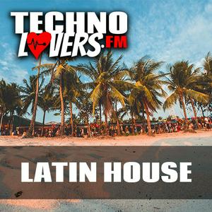 Lyssna på Technolovers LATIN HOUSE i appen